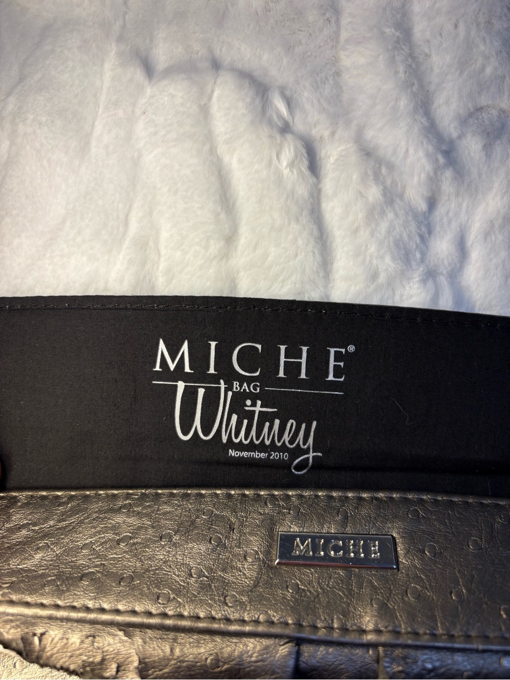Miche Classic Shell - Picture 5 of 5